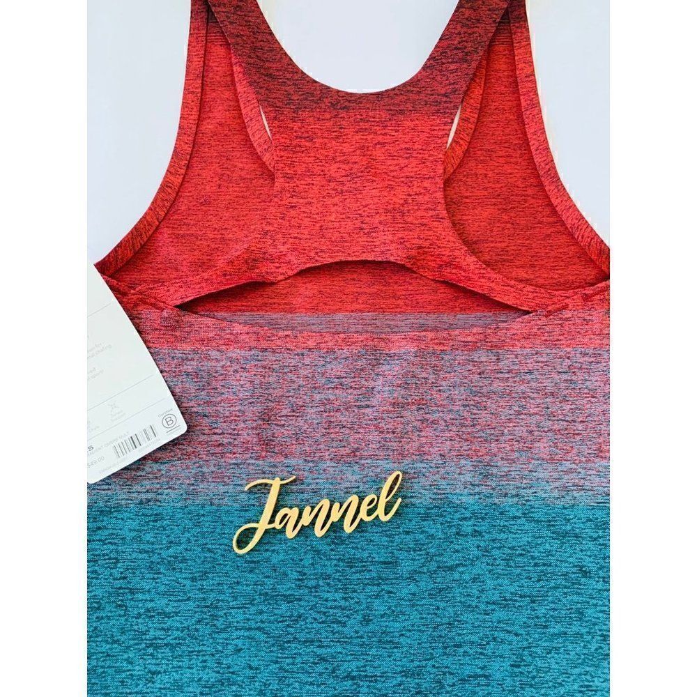 Athleta Relay Tank - Picture 6 of 8